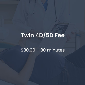 Twin 4D/5D Ultrasound Fee Near Me in Shrewsbury, NJ Twin 4D/5D Ultrasound Fee Near Me in Shrewsbury, NJ